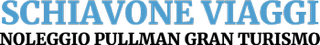 logo Schiavone Viaggi