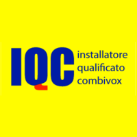 IQC installatore qualificato combivox